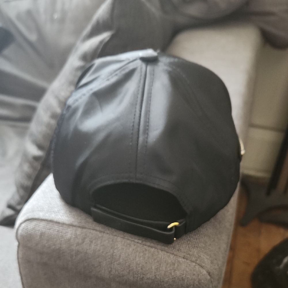 Prada Hat - Picture 4 of 6